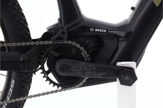 Promo · Ghost E-ASX Essential (ebike) t.XL Reacondicionada