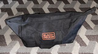 Lijadora Orbital BLACK+DECKER KA272