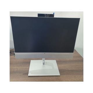 HP 800 G6 AIO Plata