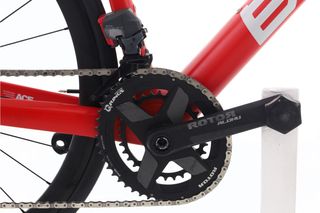 BMC SLR 02 Four AXS 12V (carretera) t.52 Reacondicionada