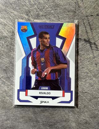 Lote Cartas Fc Barcelona -Reservado-