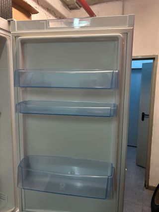 Nevera Combi Balay