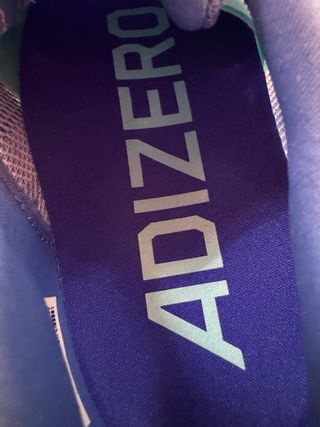 Adidas Adizero Boston 13