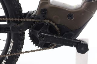 Promo · Specialized Turbo Kenevo Comp GX (ebike) t.M Reacondicionada