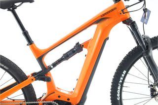 Cannondale Habit Neo GX (ebike) t.M Reacondicionada