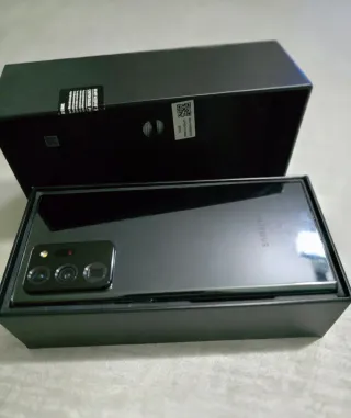 Samsung Galaxy Note 20 Ultra 5G