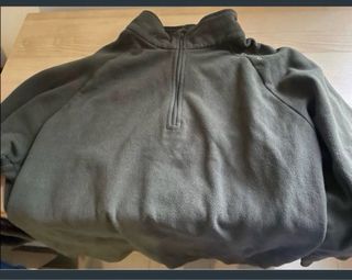 Pile Invernale Quechua Decathlon