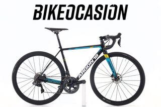 Promo · Argon 18 Astana Di2 11V (carretera) t.52 Reacondicionada