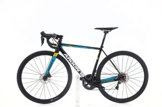 Promo · Argon 18 Astana Di2 11V (carretera) t.52 Reacondicionada