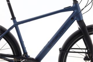 Promo · Simplon Spotlight XT (urbana) t.M Reacondicionada