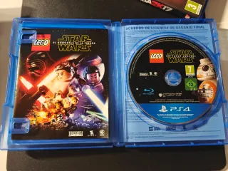 Paquete de juegos PlayStation 4