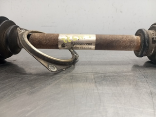 TRANSMISION DELANTERA IZQUIERDA RENAULT VEL SATIS