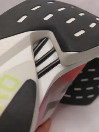 Adidas Adizero Adios Pro 3