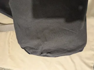 Funda Snowboard Burton 166