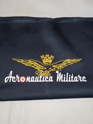Scaldacollo Aeronautica Militare