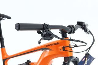 Cannondale Habit Neo GX (ebike) t.M Reacondicionada