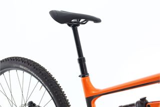 Cannondale Habit Neo GX (ebike) t.M Reacondicionada