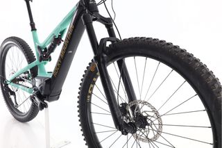Rocky Mountain Instinct (ebike) t.L Reacondicionada