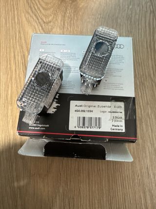 Led Quattro Audi
