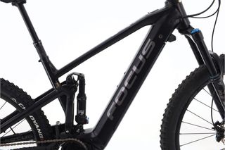 Promo · Focus Jam 2 XT (ebike) t.M Reacondicionada