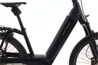 Promo · Riese Muller Nevo GT Touring (urbana) t.L Reacondicionada