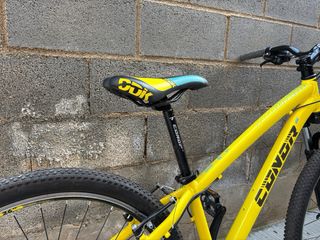 Bicicleta Conor Junior 26”