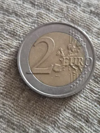 Moneda 2€ Francia 2011 Fête de la Musique