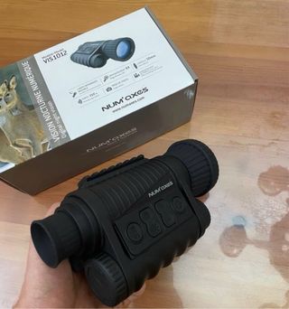 Visor Visión Nocturna