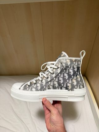 Dior B23 Sneakers