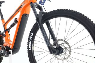 Cannondale Habit Neo GX (ebike) t.M Reacondicionada