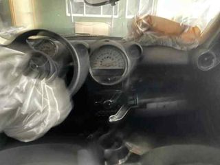 Paragolpes tras mini 51129806644 countryman 211561