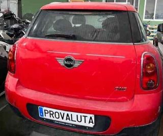 Paragolpes tras mini 51129806644 countryman 211561