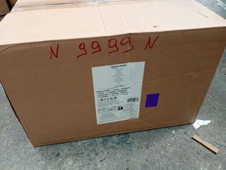 Caja fuerte digital - Seguridad hogar