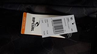 Mochila Rip Curl surf neopreno