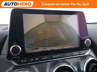 Nissan Juke 1.0 DIG-T Acenta