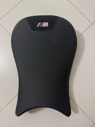 Asiento BMW M S1000RR