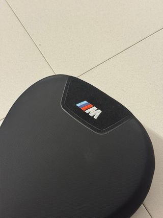 Asiento BMW M S1000RR