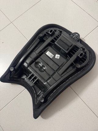 Asiento BMW M S1000RR