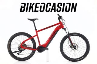 Promo · Ghost eTeru Universal (ebike) t.L Reacondicionada