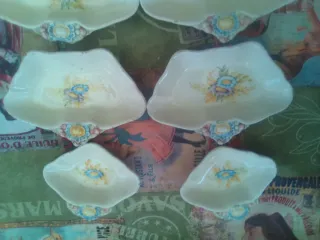 Antigua loza de Alcora