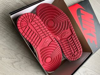 Nike  air Jordan 1 Low Chicago OG