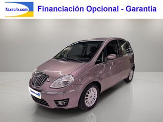 Lancia Musa 1.9 JTD -  !!  SOLO 66.000 kms  !!