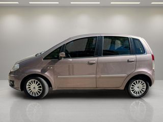 Lancia Musa 1.9 JTD -  !!  SOLO 66.000 kms  !!