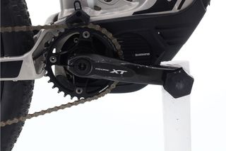 Scott Spark eRide 10 GX (ebike) t.M Reacondicionada