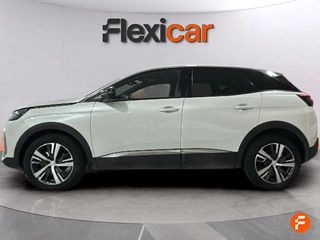 Peugeot 3008 1.2 PureTech 96KW S&S Allure Pack
