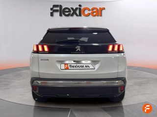 Peugeot 3008 1.2 PureTech 96KW S&S Allure Pack