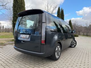 Hyundai Staria 2.2 CRDI Tecno 9S