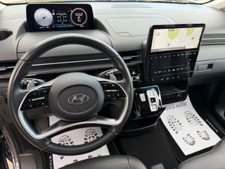 Hyundai Staria 2.2 CRDI Tecno 9S