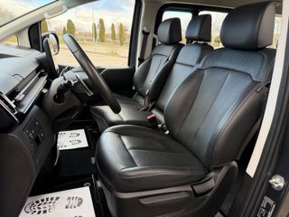 Hyundai Staria 2.2 CRDI Tecno 9S