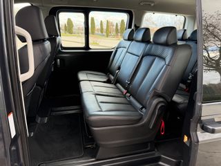 Hyundai Staria 2.2 CRDI Tecno 9S